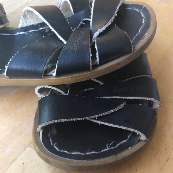 Salt Water Sandals by Hoy Other - SALT WATER Sandals